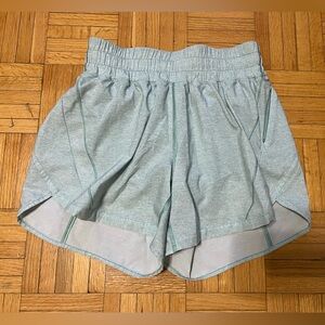 Lululemon track that short